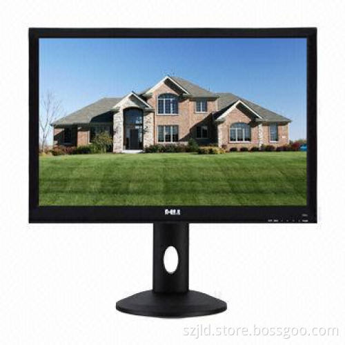 30-inch WQXGA LED IPS Monitor